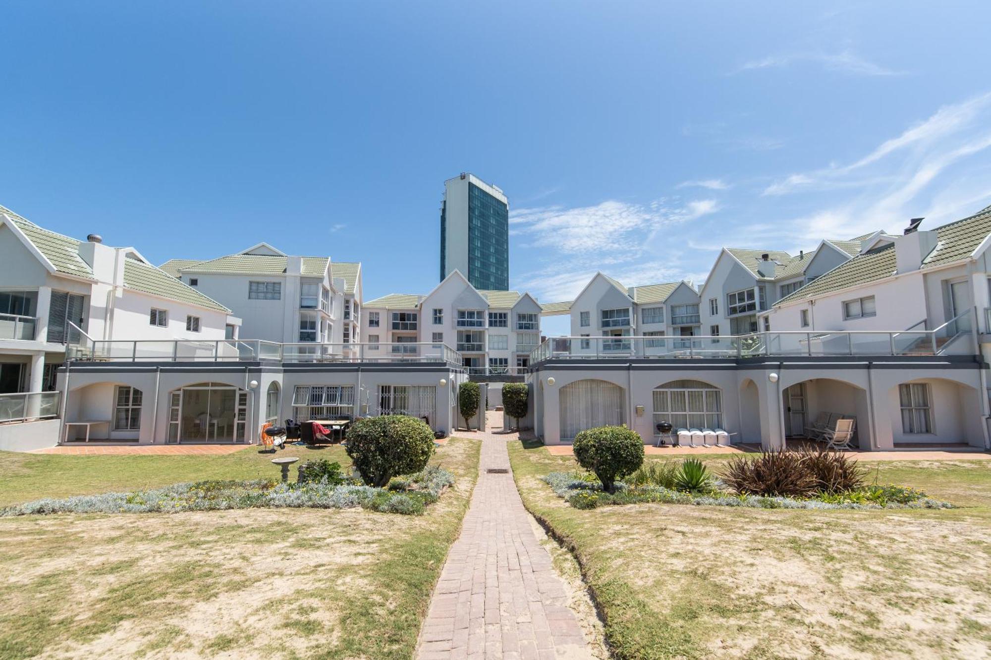 Summerseas Beach Living ポート・エリザベス エクステリア 写真